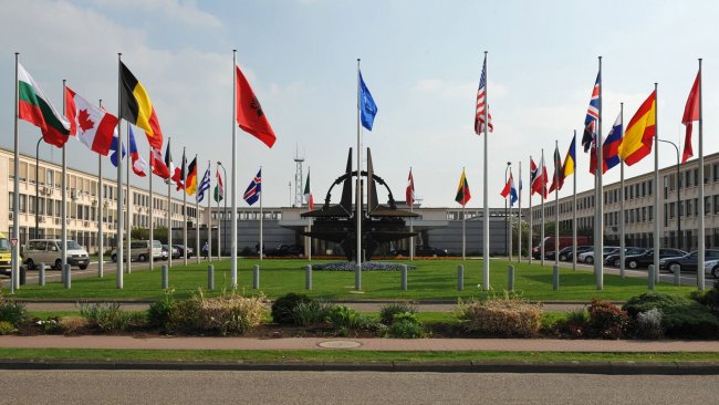 NATO: Türkiye Libya konusunda NATO-AB iş birliğini bloke ediyor