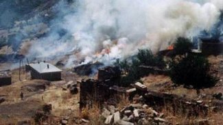 Şırnak'ta bombalanan köyler için AYM'den 'tarihi' karar