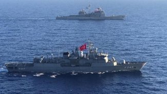 Türkiye'den yeni NAVTEX ilanı