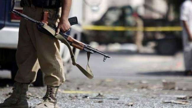 Yemen'de İran destekli milislere ağır darbe:  6 saha komutanı öldürüldü