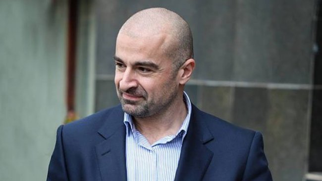 YNK Eşbaşkanı Bafıl Talabani koronavirüsüne yakalandı