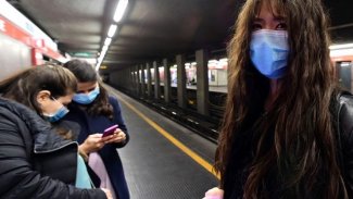 Fark etmeden Covid-19 geçirmiş olabileceğinizi gösteren yedi işaret