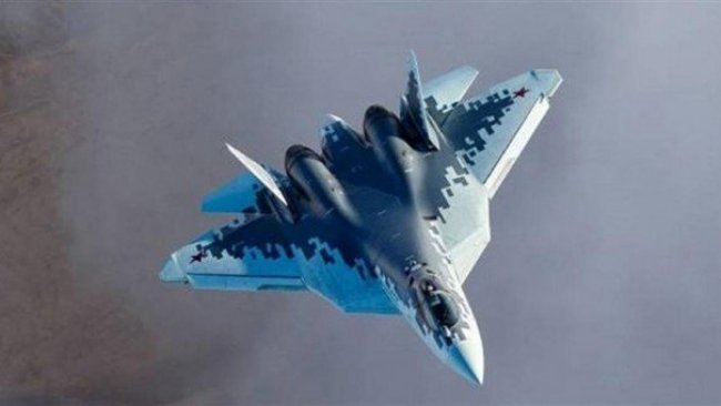 Irak, Rusya’dan hayalet uçak alacak