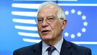 AB Yüksek Temsilcisi Borrell'den Türkiye açıklaması