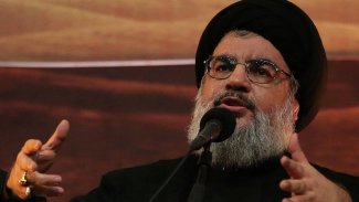 Nasrallah: Amerikalılar Hizbullah'la iletişim kanalları açmaya çalıştı