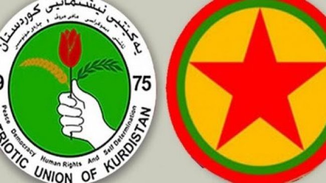 YNK'li Resûl: PKK'nin Kürdistan Bölgesindeki varlığı meşru değil