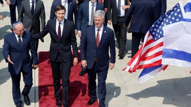 ABD’den flaş hamle: Türkiye’ye vermedikleri uçakları BAE’ye satacaklar