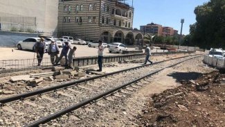 Diyarbakır'ı 12 kilometrelik duvarla ikiye bölecek proje