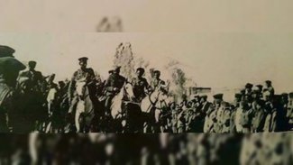 Mensubu Olduğum Ailenin  (Aşiretin) Kurd Ulusal Mucadelesindeki Yeri (1)