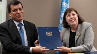 Özerk Yönetim'den, 'çocukların savaştan korunması' için yeni adım