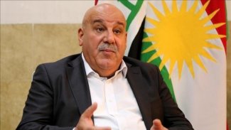 Peşmerge Bakanlığı: IŞİD, Kürdistani bölgelerde 147 saldırı düzenledi