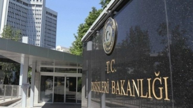 Türkiye, Rojava heyetinin Moskova temaslarına tepki gösterdi