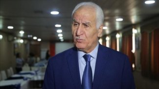 Arif Ruşdî: Kürdistan halkı fırsatçılara kulak asmamalı