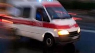 Hakkari'de 1 asker hayatını kaybetti, 2 asker ve 1 güvenlik korucusu ağır yaralı