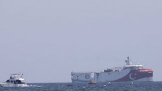 Yunanistan'dan Navtex ilanına tepki: Türkiye bölgedeki güvenlik ve istikrarı zayıflatıyor