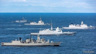 Die Welt: Erdoğan Yunan gemisinin batırılmasını istedi