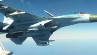 Rusya ile Almanya arasında gerilim