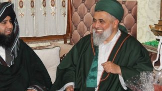 Diyanet'ten çocuk istismarından tutuklanan tarikat şeyhiyle ilgili açıklama