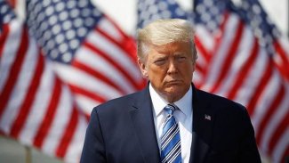 ABD'nin DSÖ'den resmen ayrılacağı tarih belli oldu