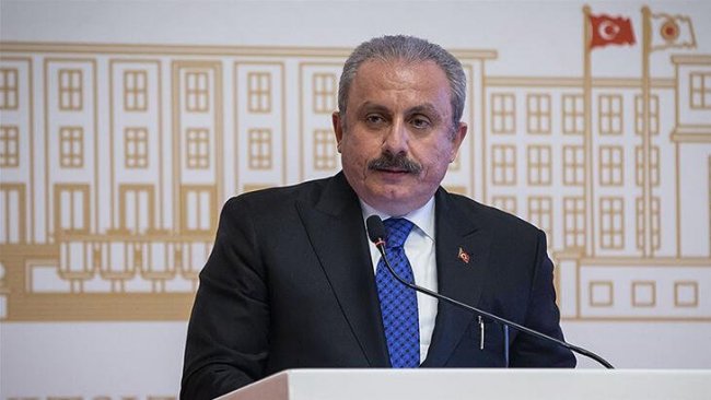 Bahçeli'nin idam çıkışına TBMM Başkanı Şentop'tan yeşil ışık