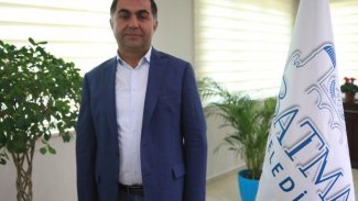 Batman'da eşbaşkana 'eşbaşkanlık' suçlaması