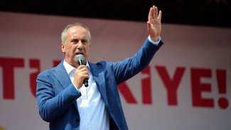 İnce'nin 'Memleket Hareketi' yola çıktı