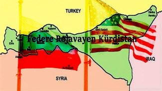 Rojava'da ABD planına karşı Rusya hamlesi