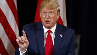 'Trump seçimleri yeniden kazanırsa ABD'yi NATO'dan çekebilir'