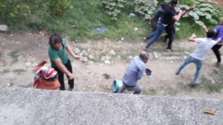 Yine Sakarya yine Kürt işçilere saldırı