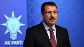 AK Parti'den 'Sakarya'da Kürt işçilere saldırı' haberleriyle ilgili açıklama