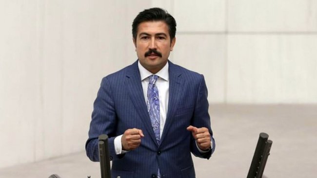 AKP Grup Başkanvekili: Vatandaş idam istiyorsa TBMM'de gereğini yapmalıyız