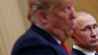 NYT: Trump'ın ABD'yi NATO'dan çekmesi Putin için büyük bir zafer olur