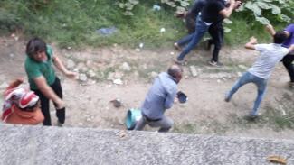 PAK: Sakarya’da Kürt İşçilere Yapılan Saldırıyı Kınıyoruz