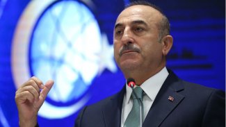 Çavuşoğlu’ndan Avusturya Başbakanı Kurz'a tepki: Hastalıklı zihniyet