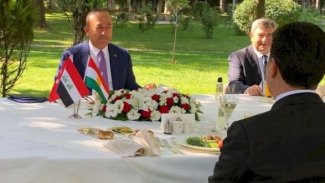 İYİ Parti Sakarya İl Başkanı’ndan Kürdistan Bayrağı'na hakaret