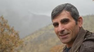 PKK, Dozdar Hamo'nun hava saldırısında hayatını kaybettiğini açıkladı