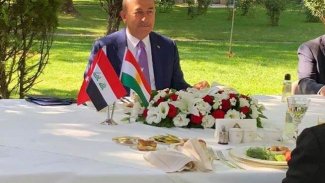 CHP'den İYİ Parti'ye 'Kürdistan Bayrağı' tepkisi: Kabul edilemez!