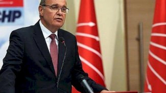 CHP'li Öztrak: İdam cezasına karşıyız