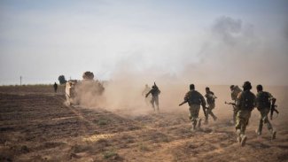 DSG ile SMO arasında çatışmalar şiddetlendi: 22 ölü