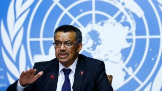  Dünya Sağlık Örgütü: Yeni pandemilere hazırlanın