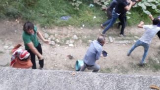 HDP, Sakarya'da saldırıya uğrayan Kürt işçiler için heyet gönderiyor