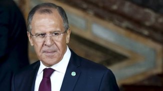 Lavrov Şam’da: Esad’la görüşecek
