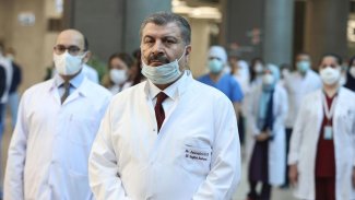 MetroPOLL anketi: Koronavirüs verilerine güvensizlikte rekor yüzde