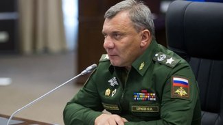 SANA: Rus heyet Suriyeli yetkililerle görüşmeler için Şam’a geldi