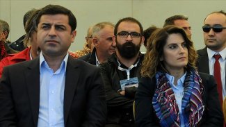 Gelecek Partisi'nden Demirtaş'a yanıt