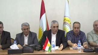 PDK-S'den MSD ile Halkın İradesi Partisi anlaşmasına tepki