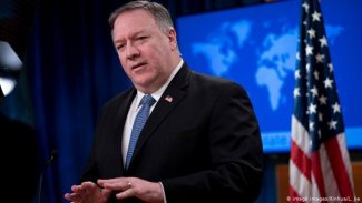 Pompeo: &quot;BAE ve İsrail, İran'a karşı ittifak kurabilir&quot;