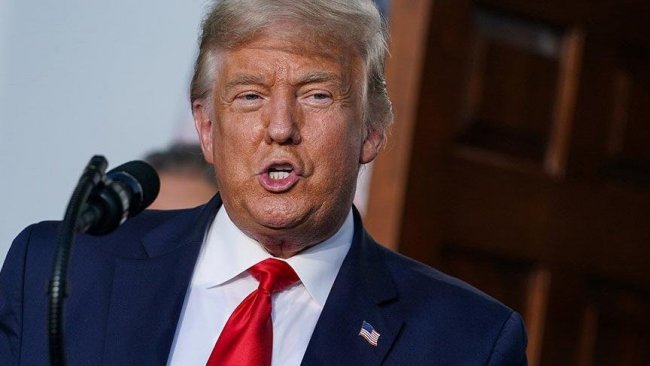 Trump: Kazanmamız için ne gerekirse yapacağız