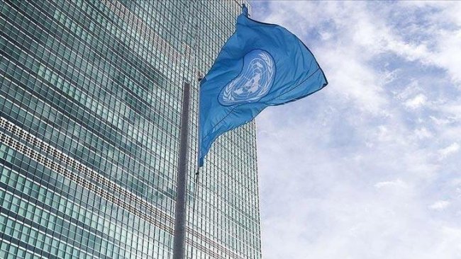 BM'den 5 ülkeye uyarı: Silah tedarikini durdurun