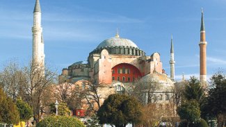Cumhurbaşkanlığı, Ayasofya’nın tekrar müze olması için temyize gitti